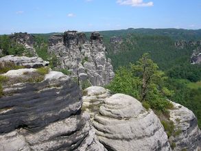 Bastei