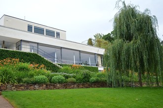 Vila Tugendhat