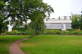 Vila Tugendhat