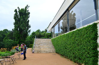 Vila Tugendhat