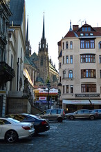 Kapucinské náměstí