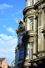 Kapucinské náměstí