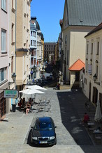 Kapucinské náměstí