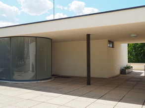 Vila Tugendhat