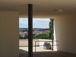 Vila Tugendhat