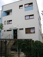 Vlastný dom architekta Bohuslava Fuchsa 