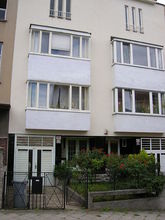 Hvězdarenská ulica