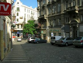 Centrum mesta