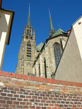 Katedrála svatého Petra a Pavla (Petrov)