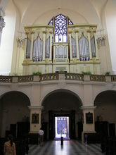 Katedrála svatého Petra a Pavla (Petrov)