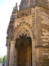 Katedrála svatého Petra a Pavla (Petrov)