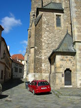 Katedrála svatého Petra a Pavla (Petrov)