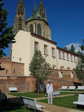 Katedrála svatého Petra a Pavla (Petrov)