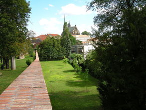 Pohľad zo Špilberku