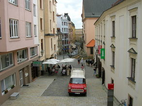 Kapucínské náměstí