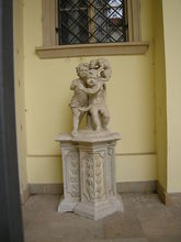 Na Biskupském dvoře