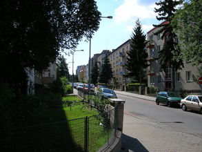 Štvrť Černá pole