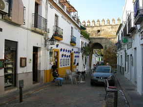 Stará židovská štvrť