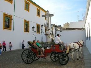 Cristo de los Faroles