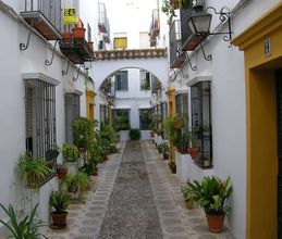 Obytný dom v starej židovskej štvrti