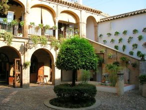 Stará židovská štvrť