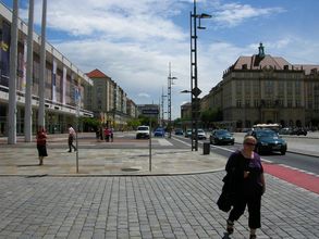 Wilsdruffer Strasse