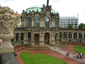 Zwinger