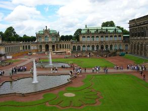 Zwinger