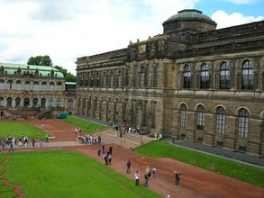 Zwinger