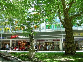 Hlavná ulica (Haputstrasse)