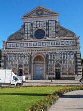 Santa Maria Novella (1420)