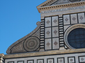 Santa Maria Novella (1420)