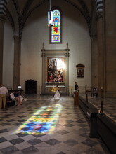 Santa Maria Novella (1420)