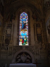 Santa Maria Novella (1420)