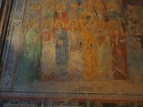 Santa Maria Novella (1420)