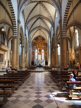 Santa Maria Novella (1420)