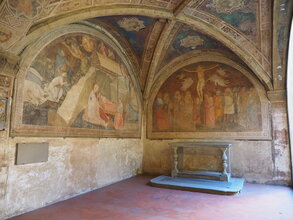 Santa Maria Novella (1420)