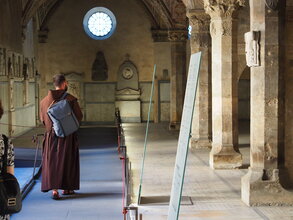 Santa Maria Novella (1420)