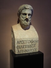 Aristofanes (a možno aj nie)