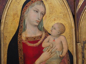 Galleria degli Uffizi