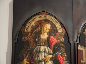Sandro Botticelli