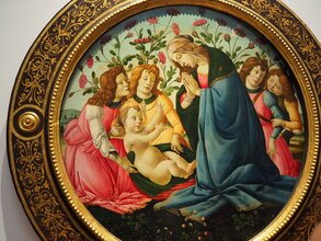 Sandro Botticelli