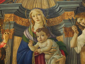 Sandro Botticelli