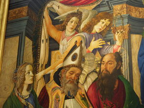 Sandro Botticelli