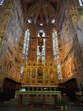 Basilica di Santa Croce (1385)