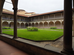Basilica di Santa Croce (1385)