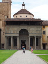 Cappella dei Pazzi