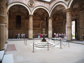 Palazzo Vecchio