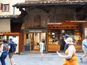 Ponte Vecchio