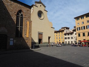 Basilica di Santo Spirito